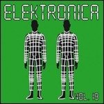 Various Artists · Elektronica Vol.19 (CD)