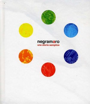 Cover for Negramaro · Una Storia Semplice (CD)