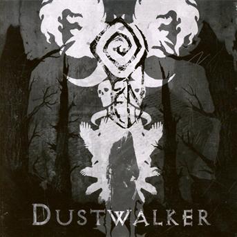 Cover for Fen · Dustwalker (CD) [Limited edition] (2013)