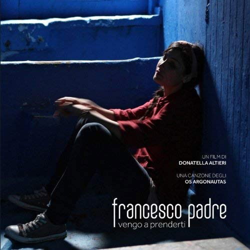 Cover for Os Argonautas  · Francesco Padre -/ (CD)