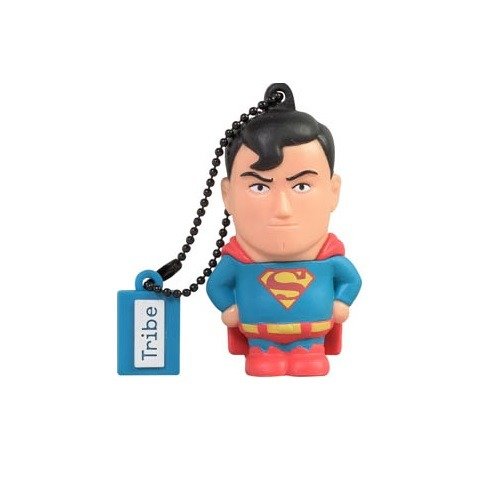 DC Superman 16GB - Dc - Merchandise - TRIBE - 8055742129375 - 