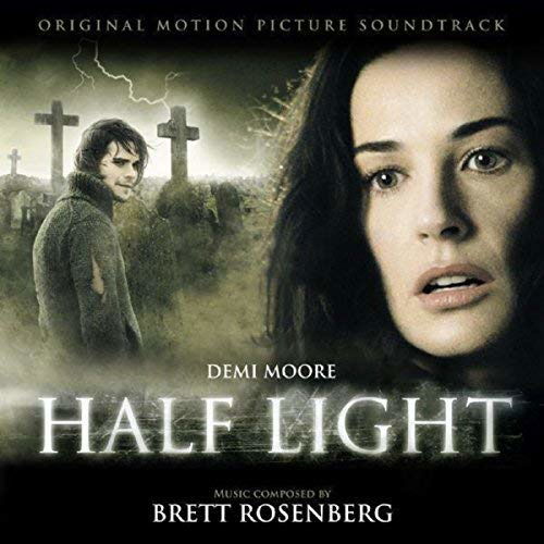 Half Light - O.s.t - Muziek - ROSETTA - 8435383647375 - 22 mei 2018