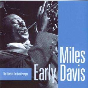 Early Davis - Miles Davis - Musik -  - 8436006491375 - 