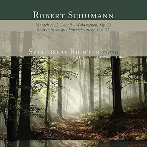 Marsch Nr 2 - R Schumann - Musik - VINYL PASSION CLASSICAL - 8719039002375 - 15. september 2017