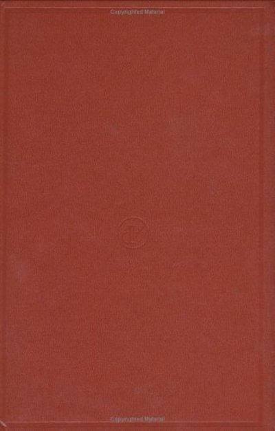 Cover for Hartnett, James P. (University of Illinois, Chicago, U.S.A.) · Advances in Heat Transfer - Advances in Heat Transfer (Hardcover Book) (2003)