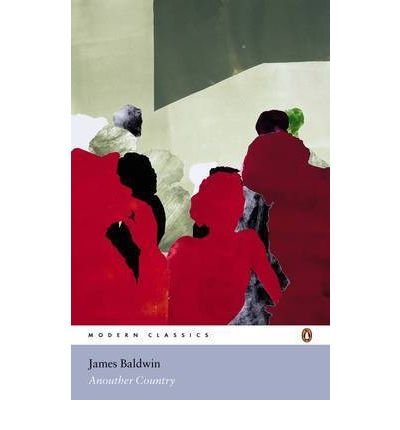 Cover for James Baldwin · Another Country - Penguin Modern Classics (Pocketbok) (2001)