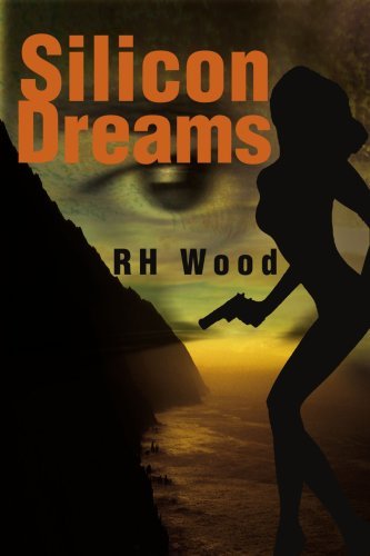 Cover for Rh Wood · Silicon Dreams (Taschenbuch) (2002)