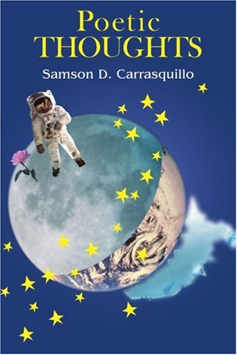 Cover for Samson Carrasquillo · Poetic Thoughts (Paperback Book) (2006)