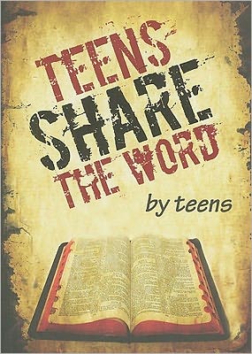 Cover for Maria Grace Dateno · Teens Share the Word (Paperback Book) (2011)