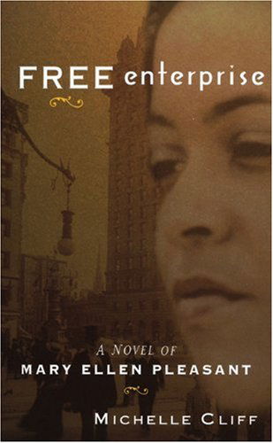 Cover for Michelle Cliff · Free Enterprise: A Novel of Mary Ellen Pleasant (Paperback Book) [First edition] (2004)