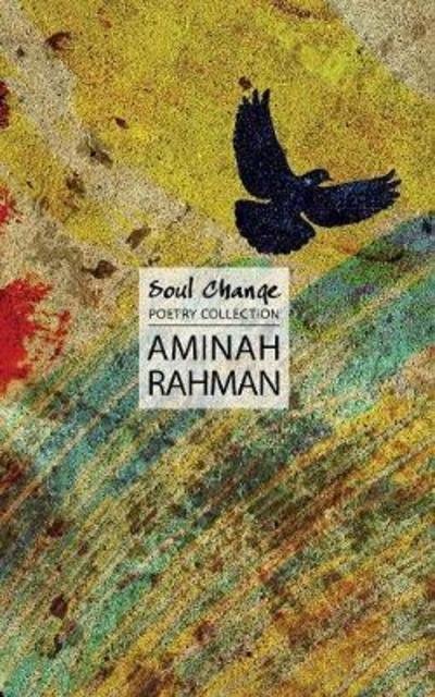 Cover for Aminah Rahman · Soul Change (Paperback Book) (2018)