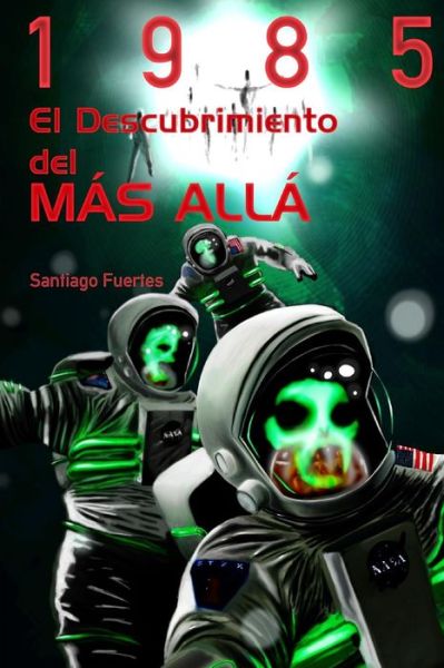 Cover for Santiago Fuertes Bermudez · 1985 (Paperback Book) (2019)