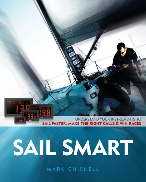 Cover for Mark Chisnell · Sail Smart (Paperback Book) (2012)