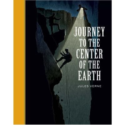 Journey to the Center of the Earth - Sterling Unabridged Classics - Jules Verne - Books - Sterling Juvenile - 9781402743375 - November 1, 2007