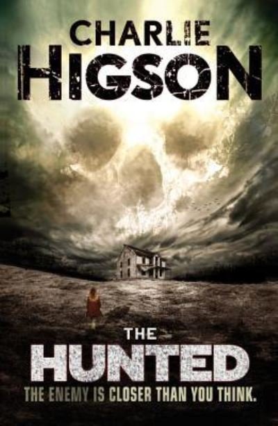 Cover for Charlie Higson · Hunted (Bok) (2016)