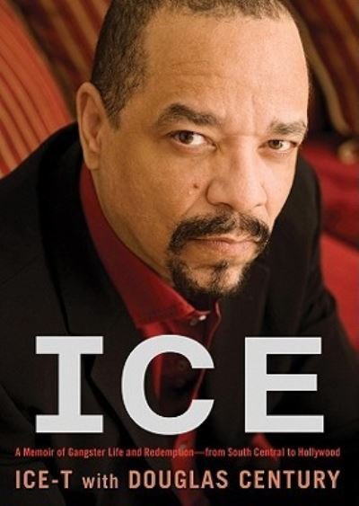 Cover for Ice T · Ice (CD) (2011)
