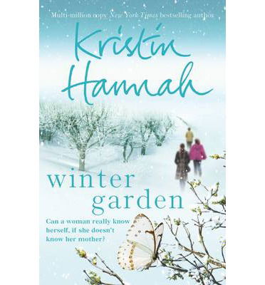 Cover for Kristin Hannah · Winter Garden (Paperback Bog) [Main Market Ed. edition] (2014)