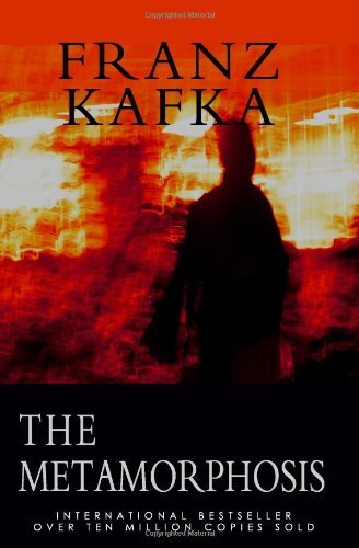 The Metamorphosis - Franz Kafka - Libros - CreateSpace Independent Publishing Platf - 9781452863375 - 26 de mayo de 2010
