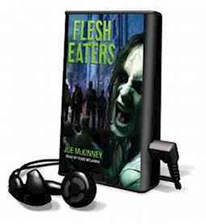 Cover for Joe McKinney · Flesh Eaters (N/A) (2012)