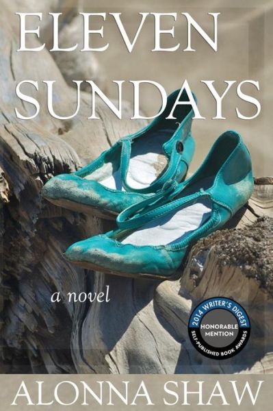 Cover for Alonna Shaw · Eleven Sundays (Paperback Book) (2012)