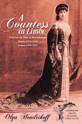 Cover for Olga Hendrikoff · A Countess in Limbo (Paperback Book) (2016)