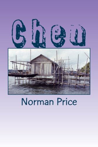 Cover for Norman Price · Chen (Paperback Book) (2013)