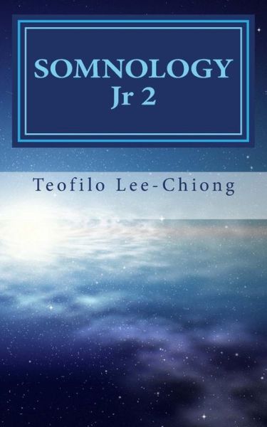 Cover for Teofilo Lee-chiong · Somnology Jr 2: Pocket Sleep Medicine (Paperback Bog) (2013)