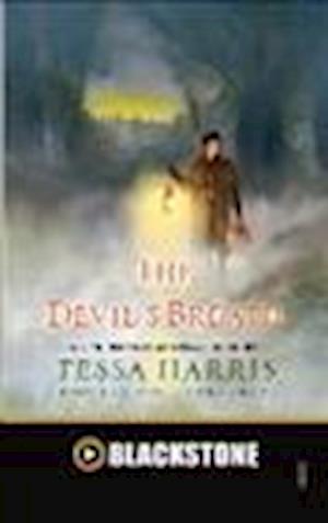 Cover for Tessa Harris · The Devil's Breath (N/A) (2014)