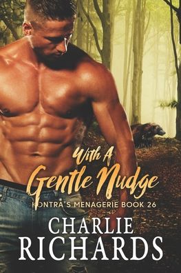 Cover for Charlie Richards · With A Gentle Nudge (Paperback Book) (2019)