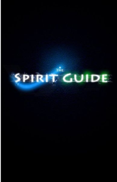 Cover for Bill Mccarthy · The Spirit Guide (Paperback Book) (2014)