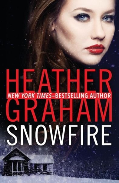 Cover for Heather Graham · Snowfire (Paperback Book) (2018)