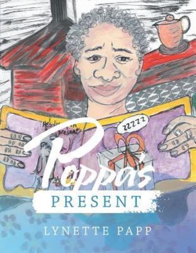Poppa?s Present - Lynette Papp - Books - Balboa Pr - 9781504317375 - April 9, 2019