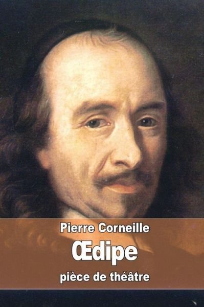 Cover for Pierre Corneille · Dipe (Paperback Bog) (2015)