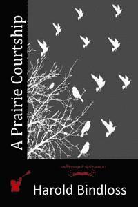 A Prairie Courtship - Harold Bindloss - Böcker - Createspace - 9781517584375 - 2 oktober 2015