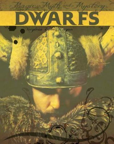 Cover for Virginia Loh-Hagan · Dwarfs (Hardcover Book) (2018)