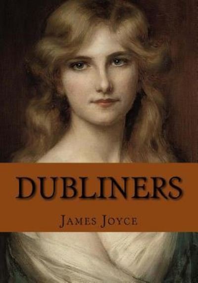 Cover for James Joyce · Dubliners (Paperback Bog) (2016)