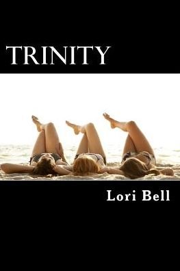 Cover for Lori Bell · Trinity (Pocketbok) (2017)