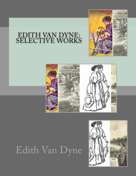 Cover for Edith Van Dyne (Paperback Book) (2017)