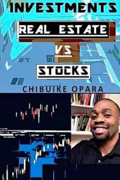 Chibuike U Opara · Investments (Paperback Book) (2017)