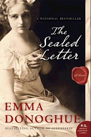 The Sealed Letter - Emma Donoghue - Bøger - Harper Perennial - 9781554680375 - 29. august 2019