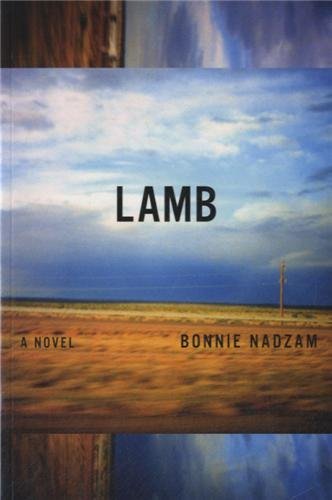 Cover for Bonnie Nadzam · Lamb (Paperback Book) (2011)