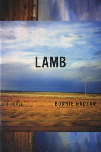 Cover for Bonnie Nadzam · Lamb (Pocketbok) (2011)