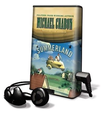 Cover for Michael Chabon · Summerland (N/A) (2006)