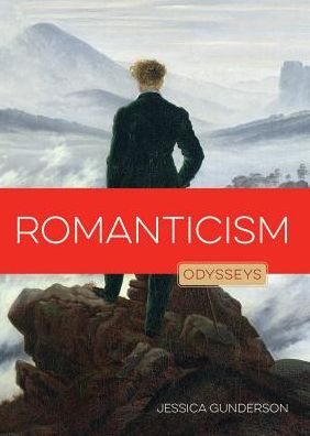 Cover for Jessica Gunderson · Romanticism (Hardcover Book) (2015)