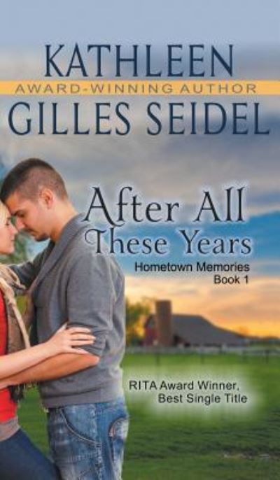 After All These Years - Kathleen Gilles Seidel - Books - Epublishing Works! - 9781614179375 - June 1, 2015