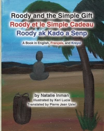 Cover for Natalie Inman · Roody and the Simple Gift (Paperback Book) (2021)