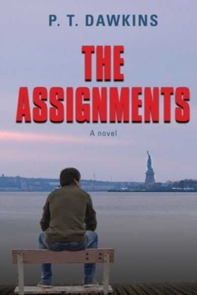 Cover for P T Dawkins · The Assignments (Paperback Book) (2019)