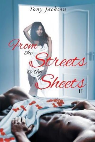 Cover for Tony Jackson · From the Street to the Sheets (Taschenbuch) (2016)