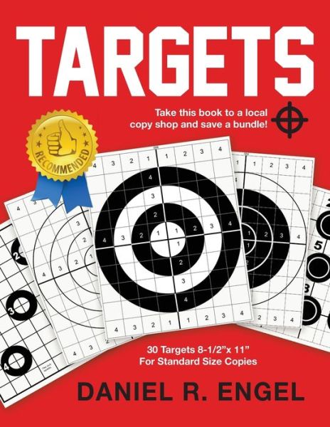 Cover for Daniel R Engel · Targets (Paperback Book) (2022)