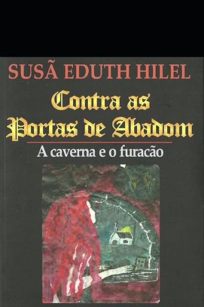 Cover for Susa Eduth Hilel · Contra as Portas de Badom (Taschenbuch) (2019)